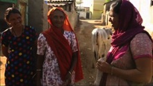 vodafone gujarat. A digital journey into India's villages to empower women in rural India